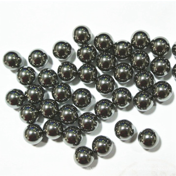 Tungsten YG6 YG8 1.0mm-40mm Tungsten Carbide Ball